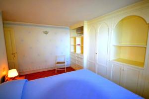 Cozy Holiday Home in Monte Argentario With Private Garden, Порто-Санто-Стефано