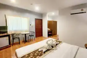 Mild Garden View Resort, Ао Нанг