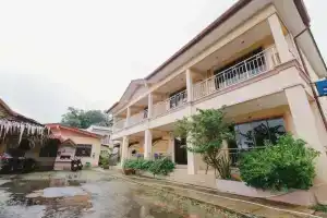 Kataonsea Bungalows, Ката
