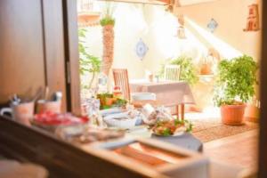 Bed & Breakfast Aurora, Кастеллуццо