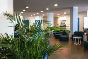 Hotel «Baia Turchese», Лампедуза