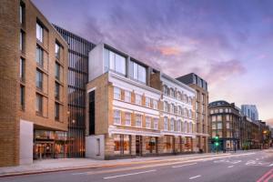Hart Shoreditch Hotel London, Curio Collection by Hilton, Лондон
