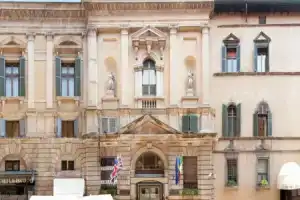 Hotel «Accademia», Верона