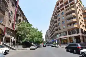 Northern Avenue - Teryan crossroads 3bedroom Grand Duplex TT444, Ереван