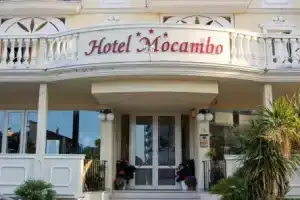 Hotel «Mocambo», Сан-Бенедетто-дель-Тронто