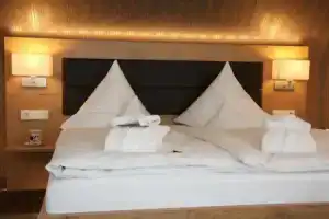 Фельдберг - Гостиницы