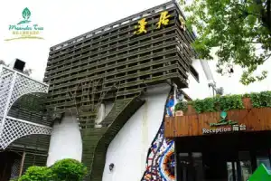 Meander Tree Theme Resort, Ханчжоу