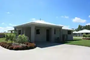 Casa Nostra Motel, Рокгемптон