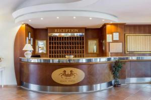 Hotel «Costa Caddu», Сан-Теодоро