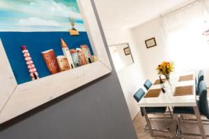 Apartment 5M, Задар