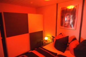 Exclusiv-Mietapartment (BDSM)-Heidelberg, Лаймен