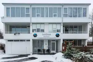 guesthouse «Garun Skolavellir», Сельфосс