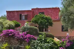 Lh Porto Rafael Altura Resort, Палау