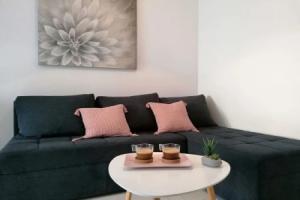 Apartment Luka, Водице