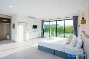 Dolla PoolVilla Pattaya  Bang Saray Beach 1 km., Банг Саре