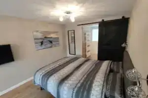 Luxe Kamer aan Zee, Заутеланде