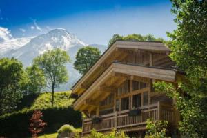 Blackrock Ski Lodge, Лез-Уш