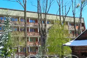 Отель «Ośrodek Szpulki», Закопане