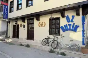 Мини-отель «ÖZ Butik Otel Antik Kent Myrleia», Муданья