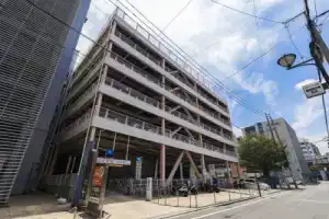 Отель «Nishitetsu Inn Tenjin», Фукуока