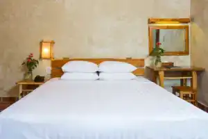 Phu Quoc Valley Resort, Остров Фукуок