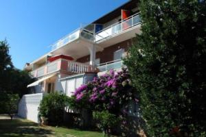 Apartment Tecupa - 50 M from the sea : A1 Tisno, Island Murter, Тисно