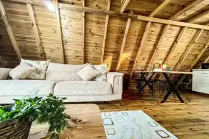 Asli Bungalow, Демре