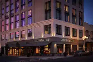 Отель «Pendry San Diego», Сан-Диего