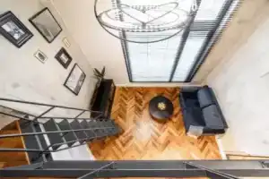 Dream Stay - Modern City Center Loft Near Bus Station, Таллин