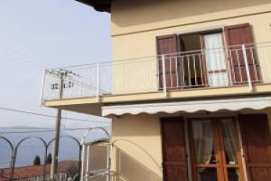 b&b-Foresteria Casa Della Musica Lake Como, Манделло