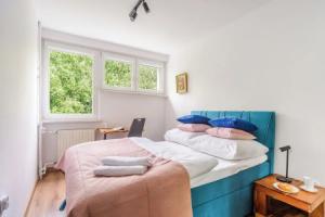 Apartament Gierymskiego, Варшава
