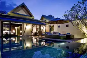 Anantara Vacation Club Bophut Koh Samui, Samui, Thailand, Мэнам