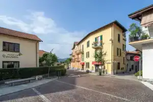 Belvilla by OYO Casa Cristina Meina Centro 4, Мейна