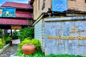 Baan Laanta Resort & Spa - Sha Plus, Остров Ланта
