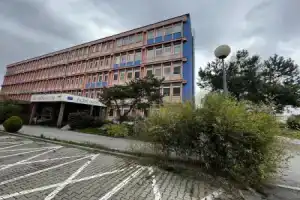 Hotel «Avion», Братислава
