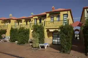 eó Maspalomas Resort, Маспаломас