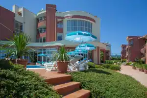Arapya Resort, Царёво