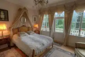 Norumgården, Нарвик