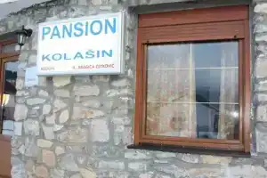 b&b KolašIn, Колашин