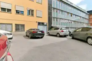Hotel «Kringelstaden», Сёдертелье