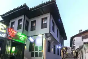 Pera Boutique Hotel, Анталья