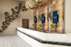 Royalton Bavaro, An Autograph Collection All-Inclusive Resort & Casino, Пунта-Кана