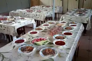 Хостел На Садовой, Шепси
