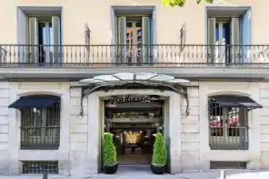 Radisson Blu Hotel, Madrid Prado, Мадрид