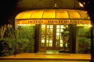 Отель «La Riserva di Castel d'Appio- Charme & Relax», Вентимилья