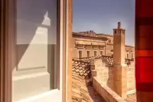 Palazzo Gattini Luxury Hotel, Матера