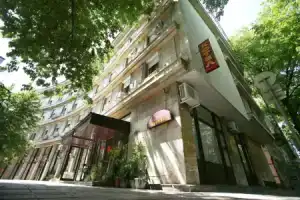 Hotel «Splendid Ruse», Русе