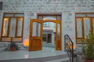 Kasri Divan Otel, Мардин