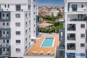 Larvella Estia Luxury Suites, Ларнака