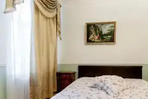 Апартаменты «Nice Новослободская», Москва